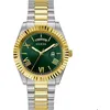Image de Montre Guess Homme GW0265G8 Acier Vert 42mm