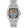Image de Montre Homme Guess GW0499G3 Bracelet s Quartz Signature