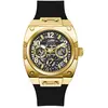 Image de Guess, Montre, Montres GENTS GW0569G2, Or, (Horloge analogique, 42 mm)