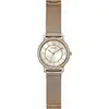 Image de Guess, Montre, Melody, Or, (Horloge analogique, 28 mm)