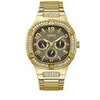 Image de Montre Homme Guess GW0576G2 bracelet s Quartz Duke
