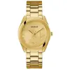 Image de Guess, Montre, Montres DAMEN GW0606L2, Or, (Horloge analogique, 40 mm)