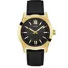 Image de Montre Homme Guess GW0628G2 Bracelet s Quartz Crescent