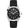 Image de Guess, Montre, GW0628G1 Montre homme Crescent 44mm 3ATM, Noir, (Horloge analogique, 44 mm)