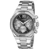 Image de Guess, Montre, Laikrodis Watches GENTS GW0703G1, Argent, (Horloge analogique)