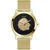 Image de Guess, Montre, - Monarch GW0702G1, Or, (Horloge analogique, 40 mm)