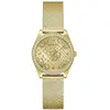 Image de Guess, Montre, GW0748L2 Boa, Or, (Horloge analogique, 32 mm)