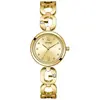 Image de Guess, Montre, Montres EMPOWER GW0759L2, Or, (Horloge analogique, 30 mm)