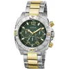 Image de Guess, Montre, Ratet der Traktion GW0800G1 - Herenhorloge - 44 mm, Argent, (44 mm)