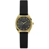 Image de Guess, Montre, Charlotte GW0820L1 - Dameshorloge - à  30 MM, Or, (Horloge analogique, 30 mm)