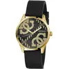 Image de Guess, Montre, GW0755L3 G Point, Noir, (36 mm)