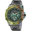Image de Guess, Montre, GW0806G5, Gris