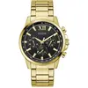 Image de Guess, Montre, - Walker GW0900G3, Or, (Horloge analogique)