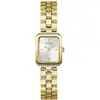 Image de Guess, Montre, GW0865L2, Or, (Horloge analogique, 25 mm)