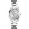 Image de Guess, Montre, - Annette GW0861L1, Argent, (Horloge analogique, 36 mm)