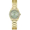 Image de Guess, Montre, Mini Luna, Or, (30 mm)