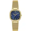 Image de Guess, Montre, GW0354L6, Or, (Horloge analogique)