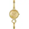 Image de Guess, Montre, Giselle, Or, (Horloge analogique, 28 mm)