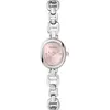 Image de Guess, Montre, GW0982L1 Vivian, Argent, Rose, (Horloge analogique, 20.50 mm)