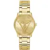 Image de Guess, Montre, - Roxy GW0987L2, Or, (Horloge analogique, 36 mm)