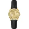 Image de Guess, Montre, - Boa GW0989L2, Or, Noir, (Horloge analogique, 32 mm)