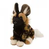 Image de Mini Lycaon chien afrique Cuddlekins