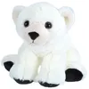 Image de Wild Republic ours polaire en peluche junior 20 cm