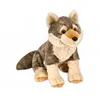 Image de Peluche Cuddlekins Loup 30 cm