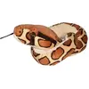 Image de Wild Republic Serpent python birman
