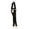 Image de Peluche Chimpanzé République Sauvage, Peluche Singe, Jouet Peluche, Cadeaux pour enfants, 20 pouces à suspendre
