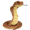 Image de Peluche cobra 30 cms wild republic 12233