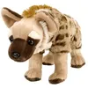 Image de Wild Republic Hyena Plush, Peluches, Peluches, Cadeaux pour enfants, Peluches 12 pouces