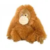 Image de Peluche Cuddlekins Femelle Orang Outan