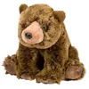 Image de Peluche Cuddlekins Ours Brun