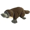 Image de Wild Republic Platypus Plush, Peluches, Peluches, Cadeaux pour enfants, Cuddlekins 12 pouces
