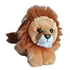 Image de Wild Republic Lion Plush, Peluche, Peluche, Cadeaux pour les enfants, HugEMS 7