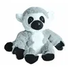 Image de Wild Republic peluche lémurien junior 18 cm gris peluche