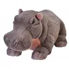 Image de Peluche Cuddlekins Jumbo Hippo