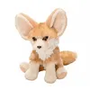 Image de Mini Fennec Fox Cuddlekins