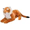Image de Wild Republic Peluche Jumbo Tiger Cuddlekin