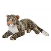 Image de Peluche Cuddlekins Jumbo Leopard africain 76cm