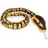 Image de Wild Republic Python royal en peluche