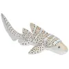Image de Peluche Living Ocean Requin Zebre
