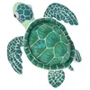 Image de Wild Republic tortue en peluche junior 20 cm vert peluche