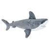 Image de Peluche Cuddlekins Requin Blanc