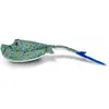 Image de Wild Republic Peluche De Raie Tachetée Bleue