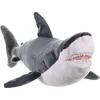 Image de Wild Republic Peluche Grand Requin Blanc Cuddlekins