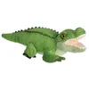 Image de Wild Republic peluche alligator 20 cm vert