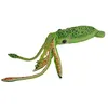 Image de Wild Republic calamar en peluche junior 38 cm vert