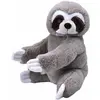 Image de Wild Republic Peluche paresseuse Ecokins 30 cm (30 cm)